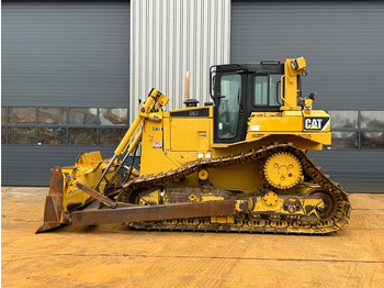 جرافة CATERPILLAR D6T