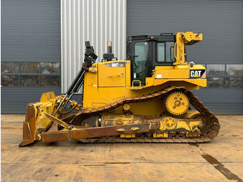 جرافة CATERPILLAR D6T