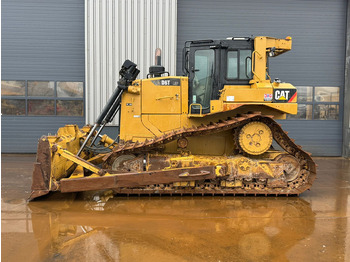 جرافة CATERPILLAR D6T