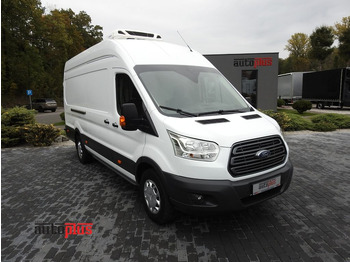 شاحنة مُبرّدة للتوصيل FORD Transit