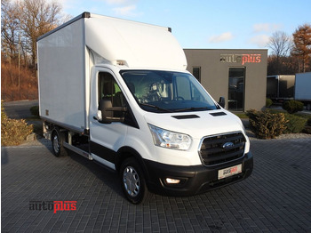 شاحنة مُبرّدة للتوصيل FORD Transit