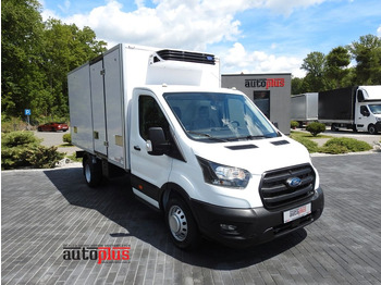 شاحنة مُبرّدة للتوصيل FORD Transit