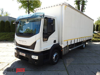 شاحنة ستارة IVECO EuroCargo