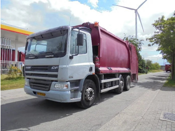 شاحنة النفايات DAF CF 250