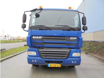 شاحنات الحاويات / جسم علوي قابل للتغيير شاحنة DAF CF 85-360 EEV RETARDER: صورة 2