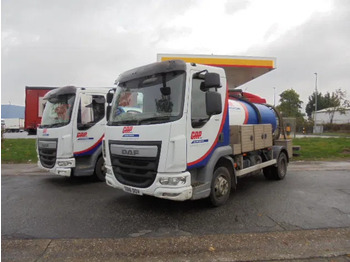 شاحنة الشفط DAF LF 180