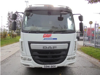 شاحنة الشفط DAF LF 180 FA: صورة 2