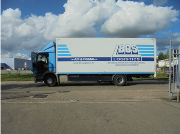 شاحنة مقفلة Mercedes-Benz Actros 1841 ACTROS 1841 L: صورة 5