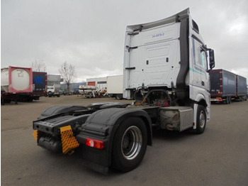 وحدة جر Mercedes-Benz Actros 1842 LS EUR6: صورة 4