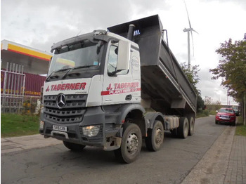 شاحنة قلاب MERCEDES-BENZ Arocs 3240