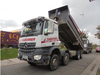 شاحنة قلاب MERCEDES-BENZ Arocs 3243