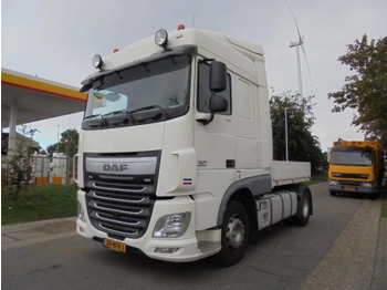 وحدة جر DAF XF 440