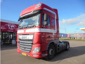 وحدة جر DAF XF 480