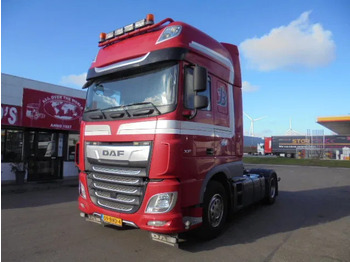 وحدة جر DAF XF 480