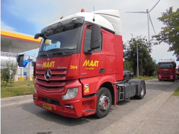 وحدة جر MERCEDES-BENZ Actros 1836