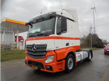 وحدة جر MERCEDES-BENZ Actros 1836