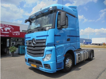 وحدة جر MERCEDES-BENZ Actros 1842