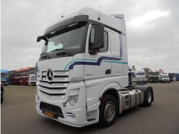 وحدة جر MERCEDES-BENZ Actros 1842