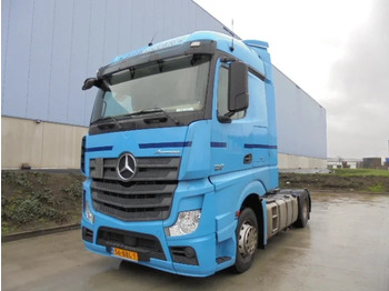 وحدة جر MERCEDES-BENZ Actros 1842