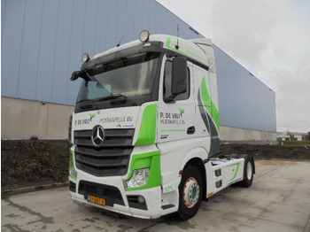 وحدة جر MERCEDES-BENZ Actros 1842