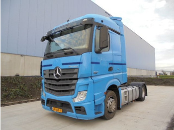 وحدة جر MERCEDES-BENZ Actros 1842