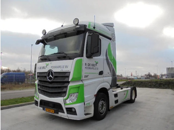 وحدة جر MERCEDES-BENZ Actros 1842