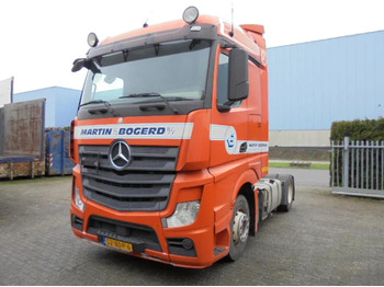 وحدة جر MERCEDES-BENZ Actros 1842