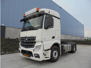 وحدة جر MERCEDES-BENZ Actros 1943