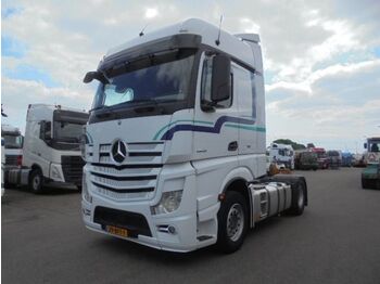 وحدة جر MERCEDES-BENZ Actros 1943