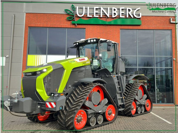 جرار CLAAS Xerion