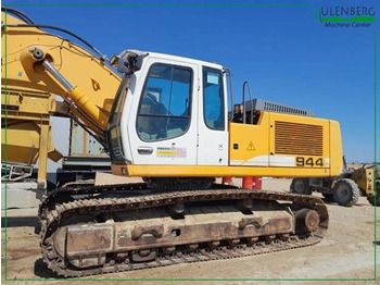 حفار زحاف LIEBHERR R 944