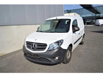 فان المدمجة MERCEDES-BENZ Citan 108 CDI