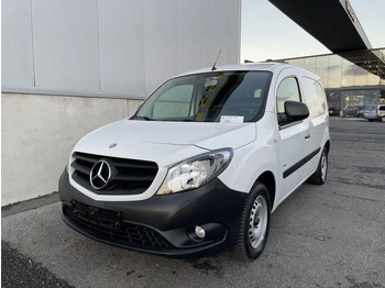 فان المدمجة MERCEDES-BENZ Citan 109 CDI