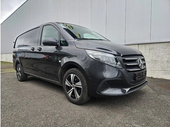 Mercedes-Benz Vito 119*Achteruitrijcamera*Zetelverwarming*Multibeam Mercedes-Benz Vito 119*Achteruitrijcamera*Zetelverwarming*Multibeam: صورة 1