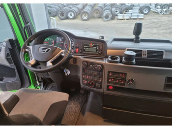 MAN TGX 18-460 EURO 6 MAN TGX 18-460 EURO 6: صورة 4