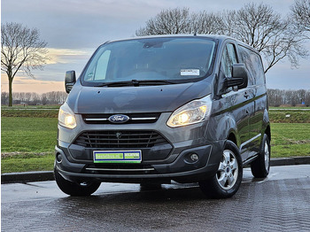 فان المدمجة FORD Transit