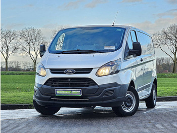 فان المدمجة FORD Transit