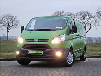 فان المدمجة FORD Transit