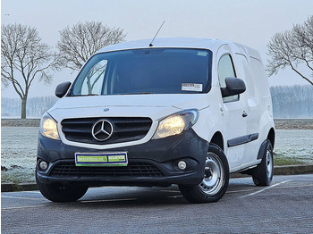 فان المدمجة MERCEDES-BENZ Citan 109 CDI