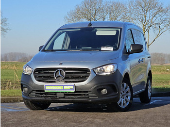 فان المدمجة MERCEDES-BENZ Citan