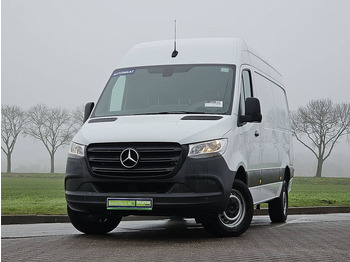 فان MERCEDES-BENZ Sprinter 319