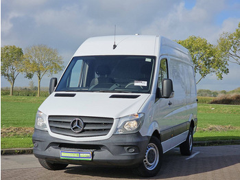 فان MERCEDES-BENZ Sprinter 319