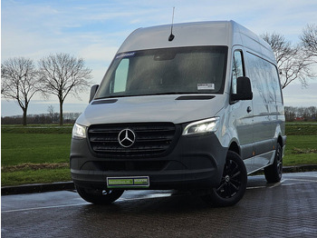 فان MERCEDES-BENZ Sprinter 319