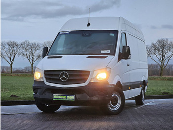 فان MERCEDES-BENZ Sprinter 319