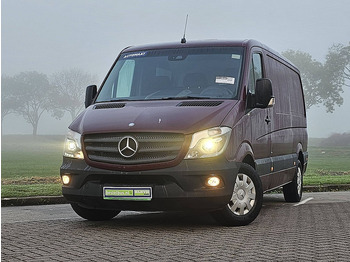 فان MERCEDES-BENZ Sprinter 319