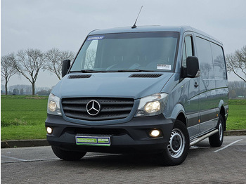 فان MERCEDES-BENZ Sprinter 319