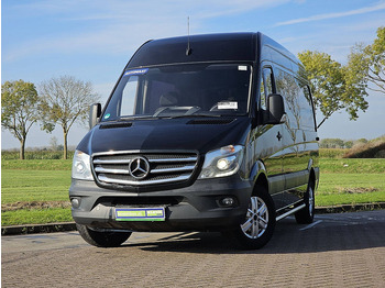 فان MERCEDES-BENZ Sprinter 319