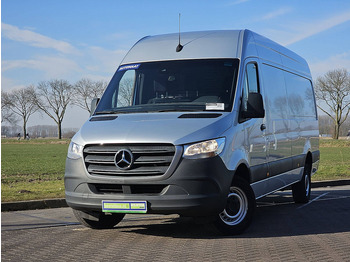 فان MERCEDES-BENZ Sprinter 319