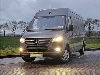 فان MERCEDES-BENZ Sprinter 319