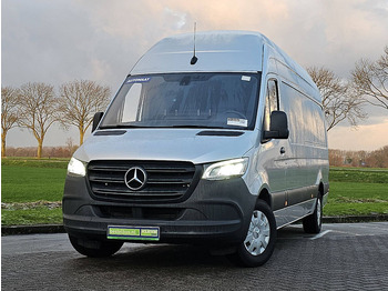 فان MERCEDES-BENZ Sprinter 319